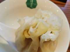 烧麦-并州饭店(千峰南路店)