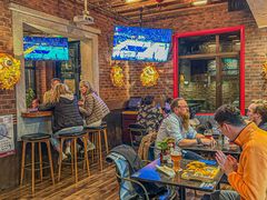 -Boxing Cat Brewery拳击猫精酿啤酒馆(永福店)