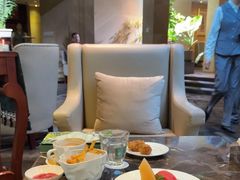 -棕榈岛海鲜自助餐厅(虹桥迎宾馆店)