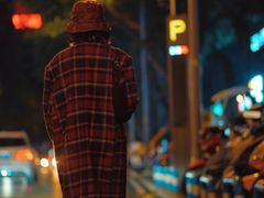-观音桥步行街