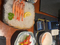 -金沙滩喜来登度假酒店-雅日本餐厅