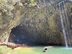 -英西峰林·洞天仙境