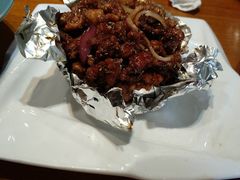 -金掌勺东北菜(格兰晴天店)