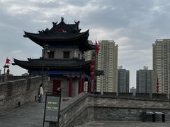 -西安城墙·碑林历史文化景区