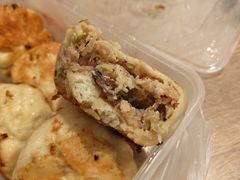 -求生煎包(武夷小区店)
