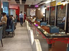 -火宫殿·湘菜小吃·商务宴请·生日聚会(东塘店)