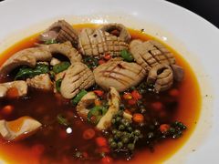 -双生不夜粥