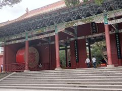 -南岳衡山风景名胜区-南岳大庙