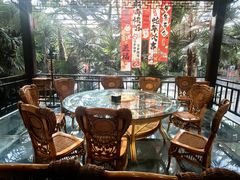 -忆江南·生态餐饮宴会酒店