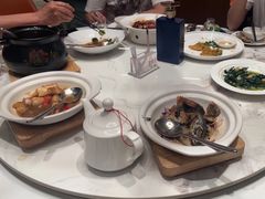 -厝包四点金·潮宴(太古仓店)