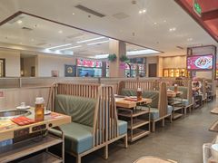 -蜀留香火锅·始于1999·原四川老火锅(白堤路店)