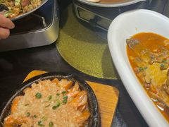-小菜园新徽菜(合肥之心城店)