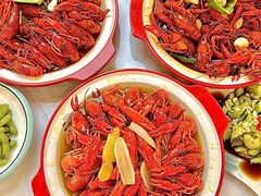 -虾铺子龙虾·私房菜(金源花苑店)