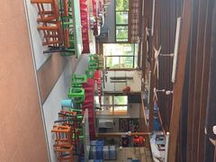 -坛南湾阿强农家乐.海鲜大排档老字号(福州地标美食店)