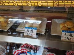 -联记饼家(S82佛山一环高速辅路店)