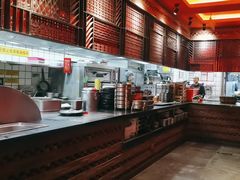 -绿茶餐厅(蓝色港湾店)