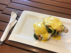 -Jamaicablue Coffeeshop(中央广场店)