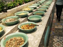 -火锅岛潮牌自助餐厅(天津天佑城店)