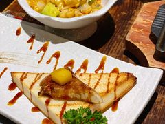 -小川洋风料理(街道口店)