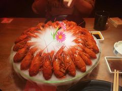 -红钳侠小龙虾·烧烤(中赢康康谷店)