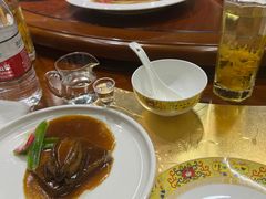 -中卫御苑福膳·养生局(圆明园店)