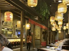 -南京大牌档(崇文门国瑞店)