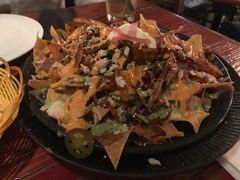 -Pistolera Mexican Cantina女枪手墨西哥餐厅(碧云路店)