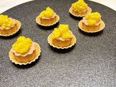 -湖影中餐厅·南京金茂威斯汀大酒店