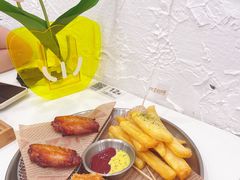 -似季甜铺·糖水·下午茶·小吃(麦地店)