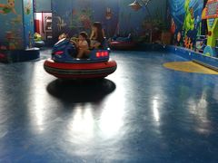 -蒙特利亲子乐园