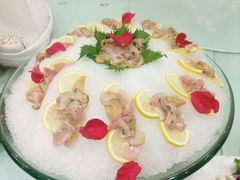 -东方红酒楼(知春路店)