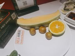 -SEA西雅图海鲜自助餐厅(海乐世界店)