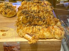 -BreadTalk面包新语·烘焙蛋糕(高德置地春广场店)