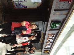 -汉巴味德(大悦城店)