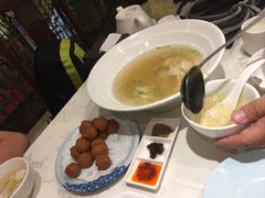 -东兴楼饭庄(六里桥店)