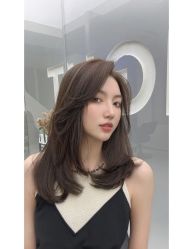 点击看大图 -张昊造型