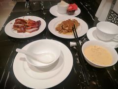 -京香轩·中餐厅(上海中庚聚龙酒店)