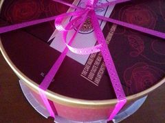 -欧贝拉蛋糕店(东门路店)