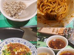 -令氏家外家周秦食府(高新店)