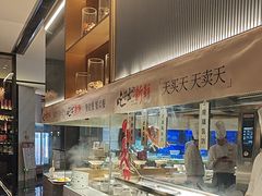 -徐记海鲜(曲江南湖店)