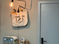 -NokNok Coffee(宽窄巷子店)