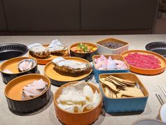 -海底捞大排档火锅(打浦路店)