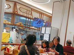 -包小笼·金牌汤包(中山路店)