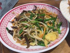 -满园烤鸭·春饼(太原街万达店)