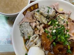 -荔林食店(西华路店)