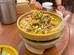 -丽君饭店(游客服务中心店)