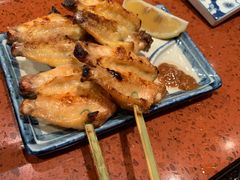 -小山日本料理(兴业太古汇店)