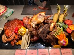 -南湖宾馆·鸳湖阁全日制餐厅