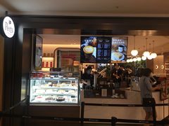 -Peet's Coffee皮爷咖啡(德基店)