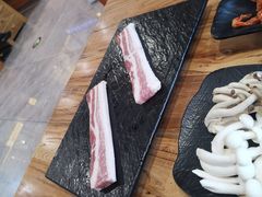 -一韩亭韩式烤肉(高新店)